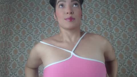 Kimberly online show from January 30, 2025, 11:24 pm