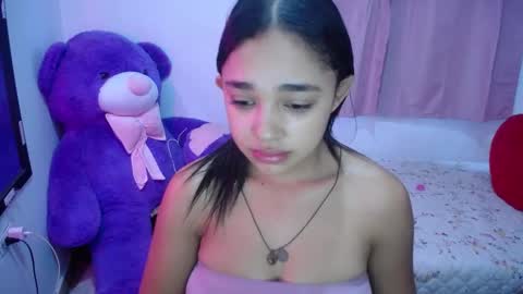 Snapshot of kimberly_slim chatting on September 13, 2025, 12:38 pm Kim online show from September 13, 2025, 12:38 pm