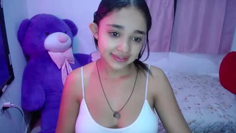 Snapshot of kimberly_slim chatting on September 17, 2025, 11:45 am Kim online show from September 17, 2025, 11:45 am