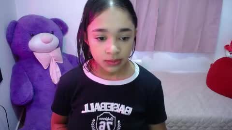 Snapshot of kimberly_slim chatting on March 7, 2026, 1:08 pm Kim online show from March 7, 2026, 1:08 pm