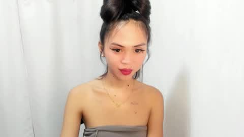 Kimberly online show from October 27, 2025, 11:41 pm