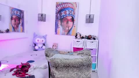kimberly_thonson online show from May 16, 2026, 12:40 am