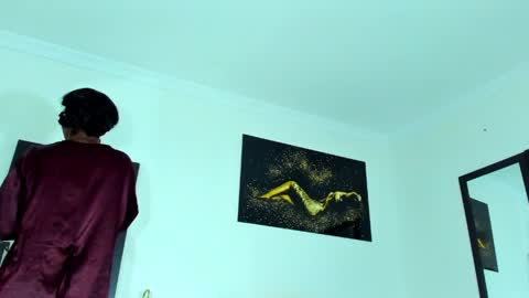 Kimberly Banks online show from February 28, 2026, 10:05 am