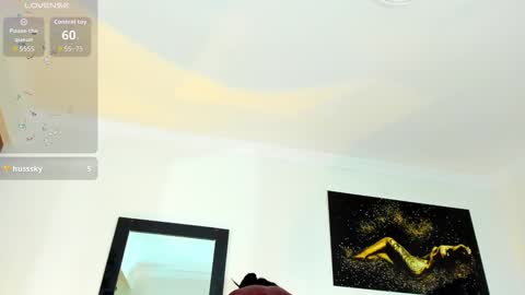 Kimberly Banks online show from March 8, 2026, 10:08 am