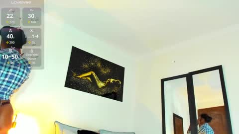 Kimberly Banks online show from March 28, 2026, 7:02 pm