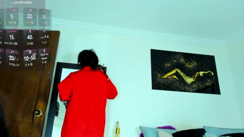 Kimberly Banks online show from April 2, 2026, 7:00 pm