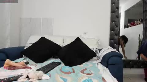 Kimberly online show from February 5, 2026, 12:43 pm