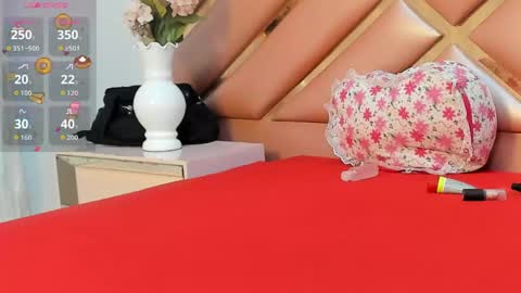 Kimberly online show from May 18, 2026, 7:52 pm