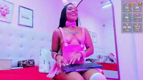Kimberly online show from July 8, 2026, 8:02 pm