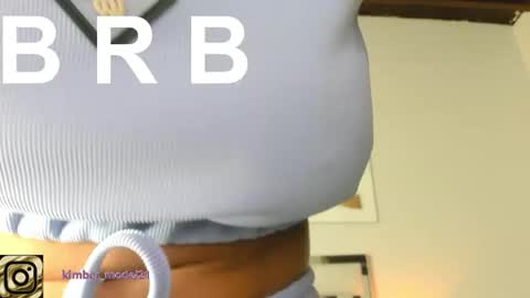 kimberly online show from December 18, 2024, 1:48 am