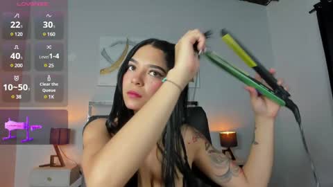 kimberly online show from January 31, 2025, 9:05 pm