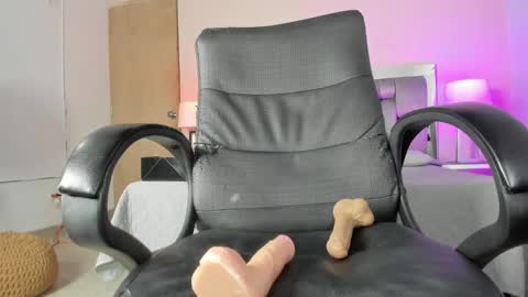 kimberly online show from February 20, 2025, 1:25 am