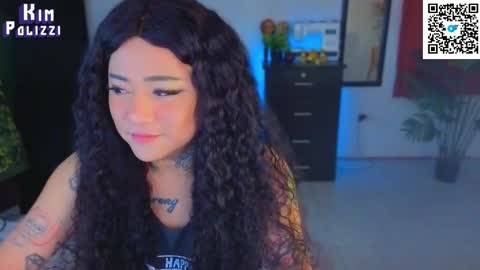 Kimberly Polizzi     online show from October 27, 2025, 3:10 am