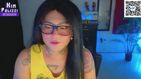 Kimberly Polizzi     online show from November 20, 2025, 2:34 am