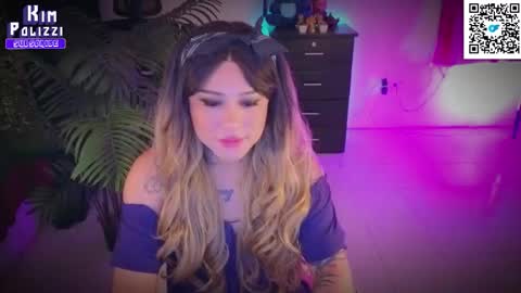 Kimberly Polizzi     online show from January 12, 2026, 2:50 am