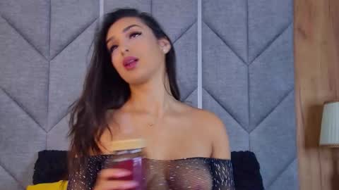 Kimberly online show from October 30, 2025, 4:14 am