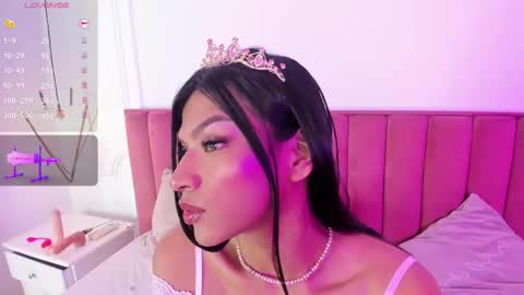 Kimberlyn online show from March 7, 2026, 2:58 pm