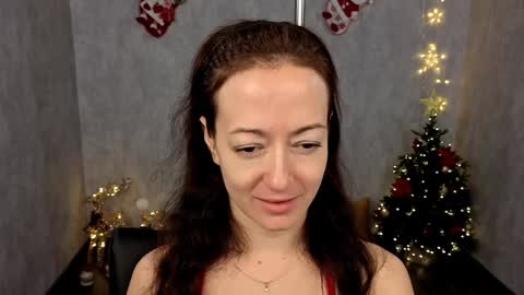 Snapshot of kimberlyray777 chatting on January 6, 2025, 8:57 am Kimberly online show from January 6, 2025, 8:57 am