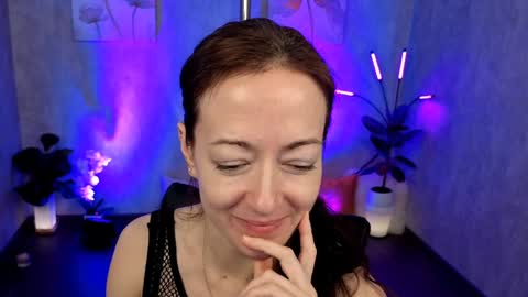 Snapshot of kimberlyray777 chatting on January 11, 2025, 4:25 pm Kimberly online show from January 11, 2025, 4:25 pm