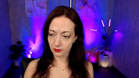 Snapshot of kimberlyray777 chatting on January 30, 2025, 8:11 am Kimberly online show from January 30, 2025, 8:11 am