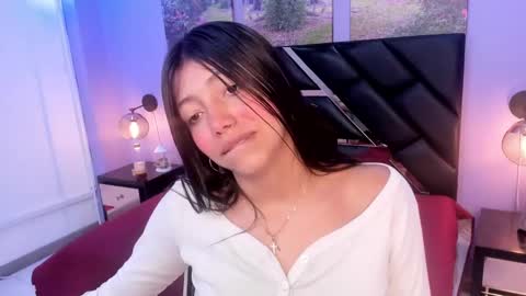 Kimberly Villalobos online show from February 20, 2025, 2:46 pm