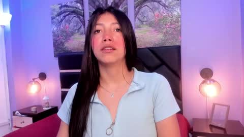 Kimberly Villalobos online show from February 22, 2025, 11:46 am