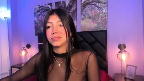 Kimberly Villalobos online show from February 27, 2025, 11:20 am