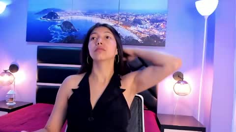 Kimberly Villalobos online show from April 14, 2026, 11:16 am