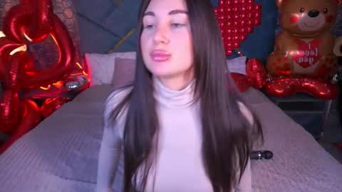 Snapshot of kimberlyworld chatting on February 16, 2026, 1:51 pm Kim online show from February 16, 2026, 1:51 pm