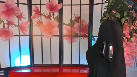 kimbirlylee online show from February 23, 2025, 11:22 am