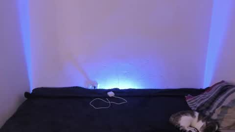 Snapshot of kimblair_ chatting on December 16, 2025, 9:47 am Kim online show from December 16, 2025, 9:47 am