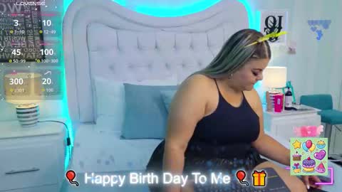 KimBrooks online show from November 28, 2025, 11:02 am