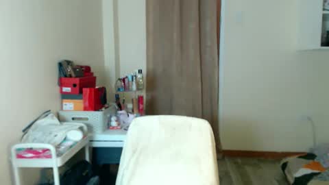 kimchie_21 online show from February 26, 2026, 3:00 pm