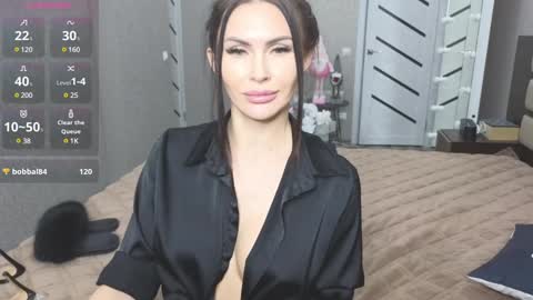 KIm online show from January 12, 2025, 3:36 pm