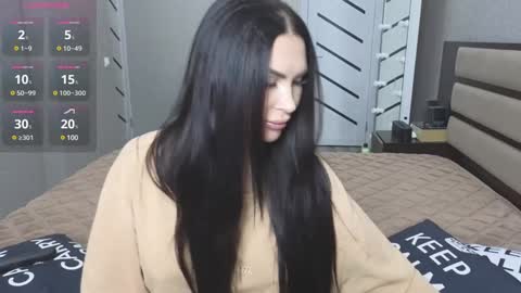 KIm online show from January 18, 2025, 8:20 am