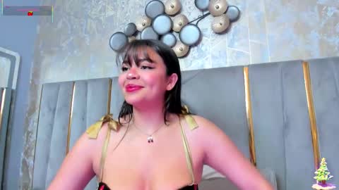 Snapshot of kimdevinne chatting on December 23, 2025, 2:31 am KIM online show from December 23, 2025, 2:31 am