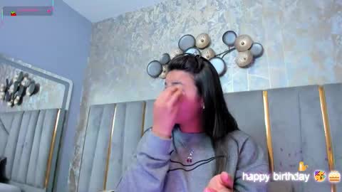 Snapshot of kimdevinne chatting on January 7, 2026, 2:36 am KIM online show from January 7, 2026, 2:36 am