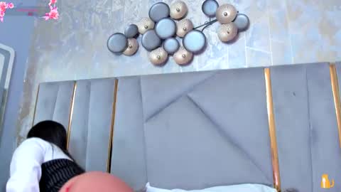 Snapshot of kimdevinne chatting on January 17, 2026, 3:11 am KIM online show from January 17, 2026, 3:11 am