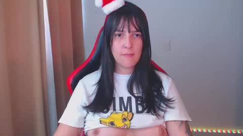 Kim 3 online show from December 30, 2024, 9:08 pm