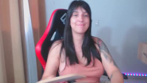 Kim 3 online show from January 5, 2025, 8:31 pm