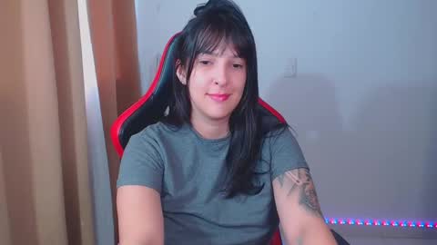 Kim 3 online show from January 7, 2025, 2:19 pm