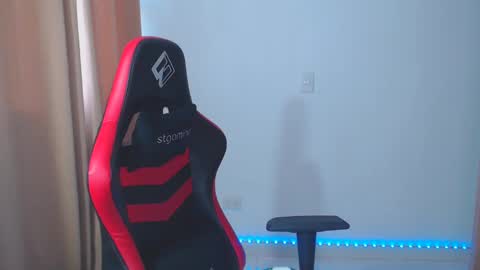 Kim 3 online show from January 23, 2025, 9:07 pm