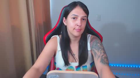 Kim 3 online show from January 26, 2025, 8:13 pm