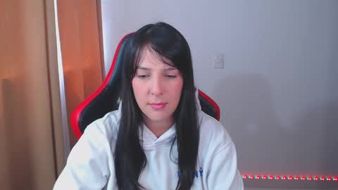 Kim 3 online show from January 31, 2025, 4:38 pm