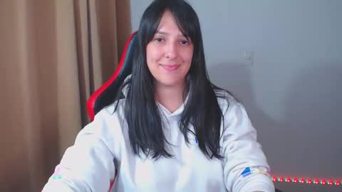 Kim 3 online show from February 1, 2025, 12:40 am