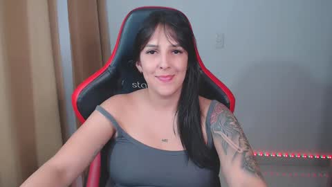 Kim 3 online show from February 2, 2025, 10:17 pm