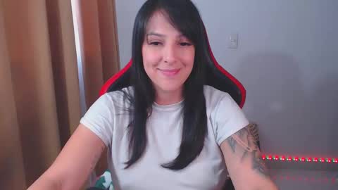 Kim 3 online show from February 5, 2025, 7:53 pm