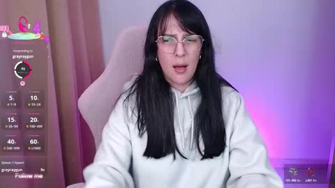 Kim 3 online show from September 19, 2025, 5:09 am