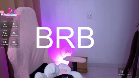 Kim 3 online show from September 22, 2025, 3:41 am