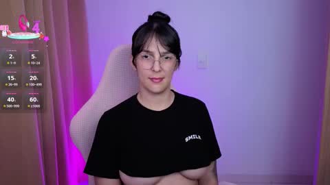 Kim 3 online show from October 11, 2025, 5:28 am